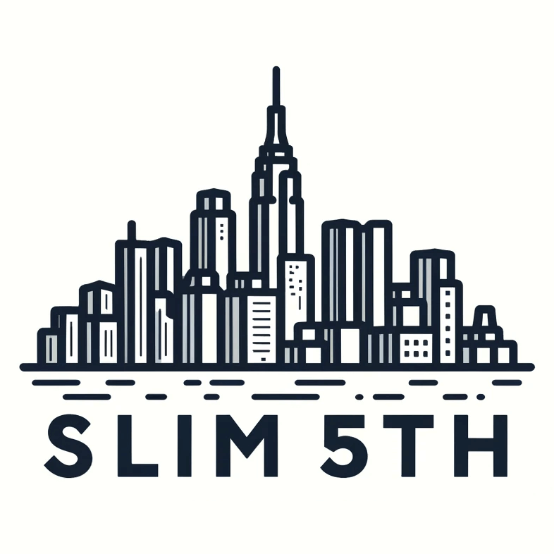 Slim 5th Manhattan